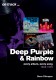 Deep Purple and Rainbow 1968-79 On Track